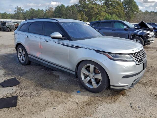 Land Rover Range Rover S Image 5