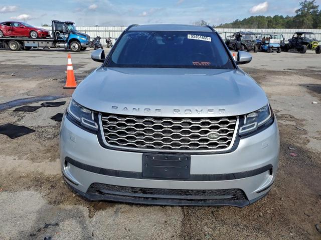 Land Rover Range Rover S Image 11