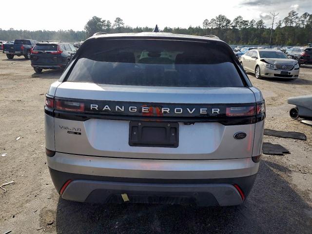 Land Rover Range Rover S Image 6