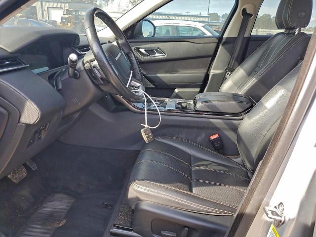 Land Rover Range Rover S Image 9