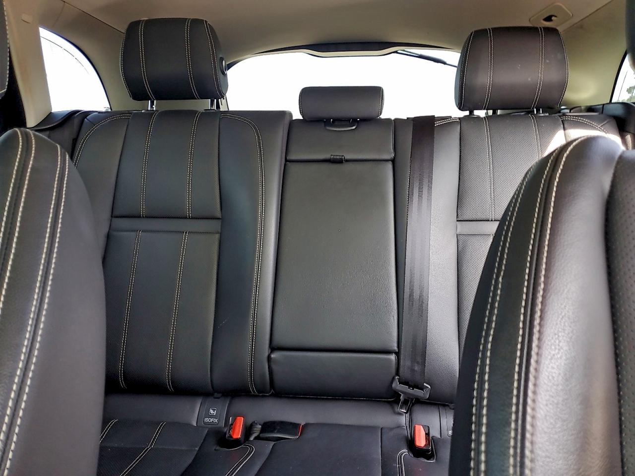 Land Rover Range Rover S Image 13