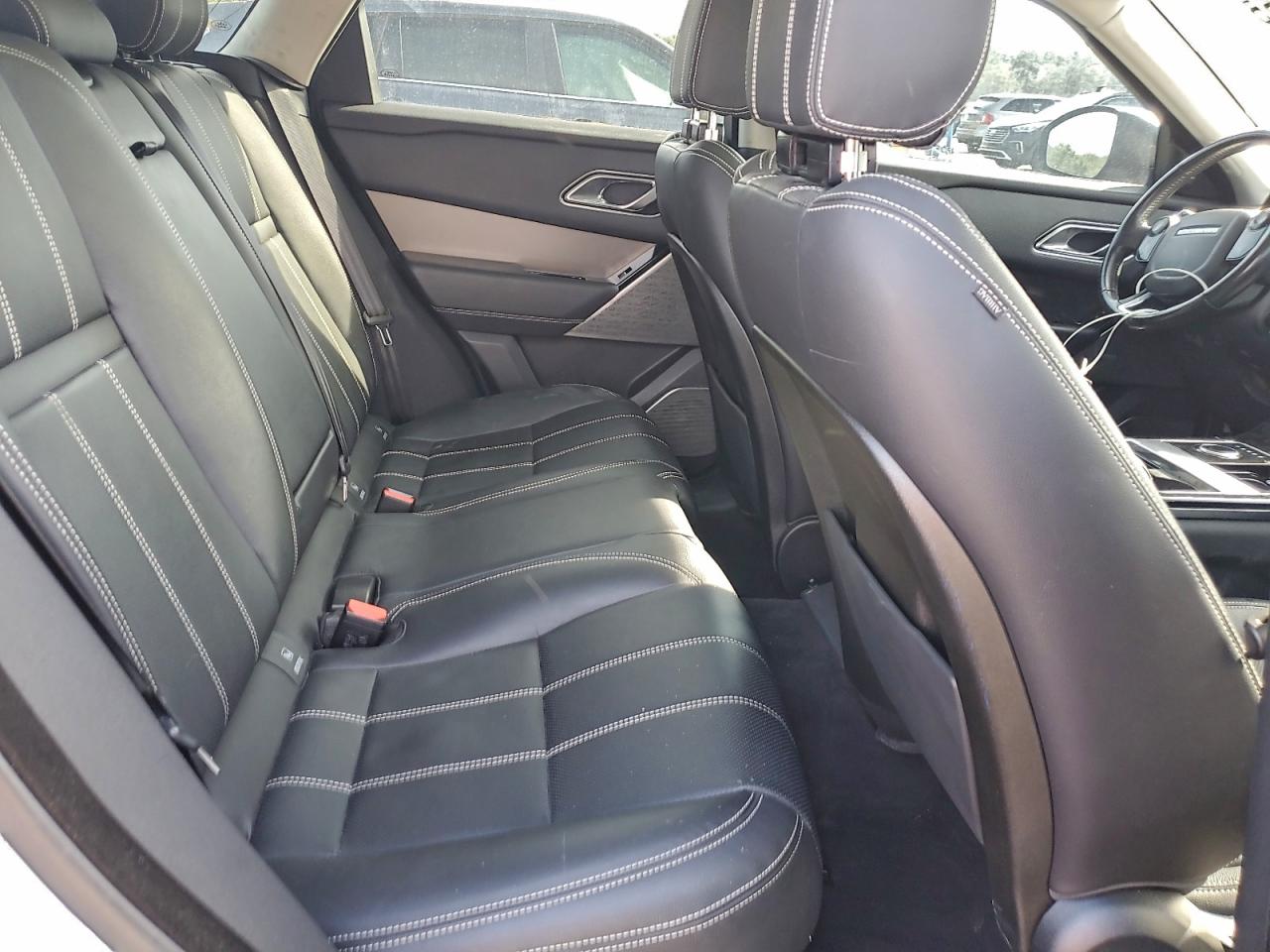 Land Rover Range Rover S Image 12