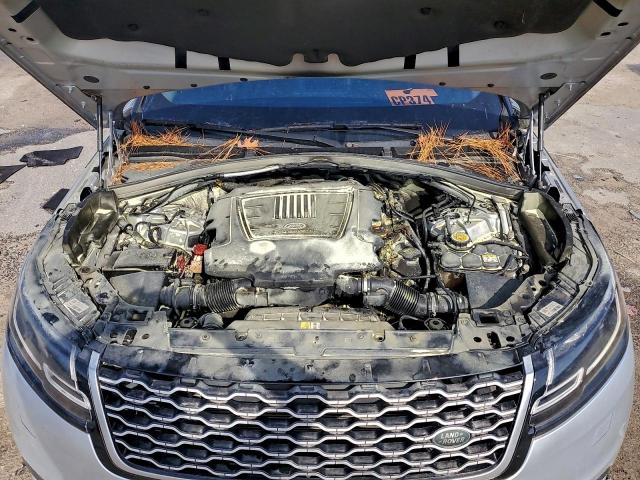 Land Rover Range Rover S Image 8