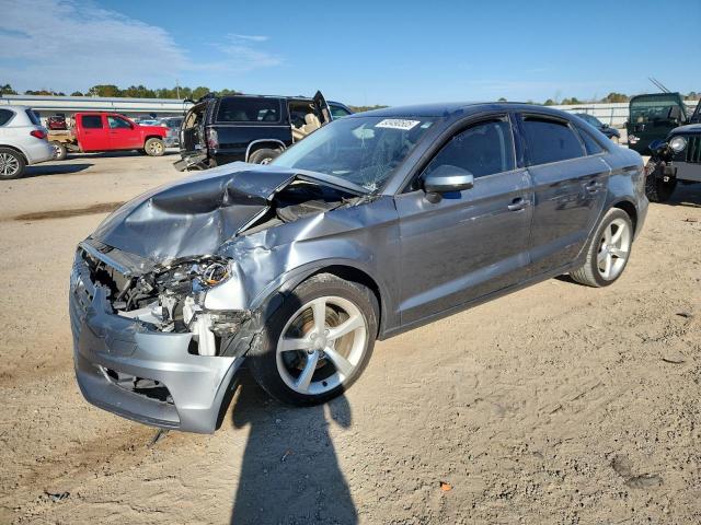  Salvage Audi A3