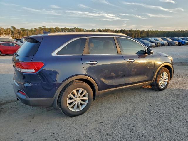 Kia Sorento Lx Image 7