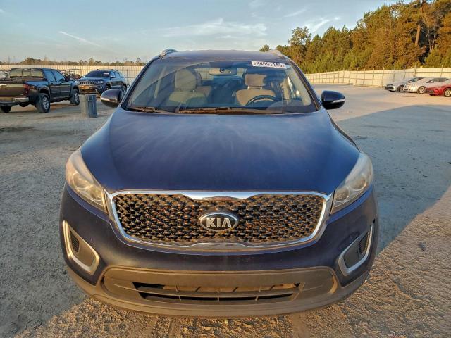 Kia Sorento Lx Image 3