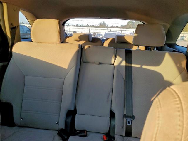 Kia Sorento Lx Image 12