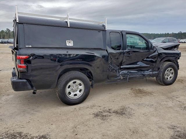 Nissan Frontier S Image 12