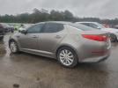 Kia Optima Ex Image 5