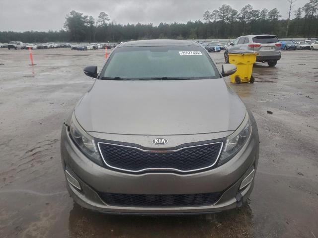 Kia Optima Ex Image 7