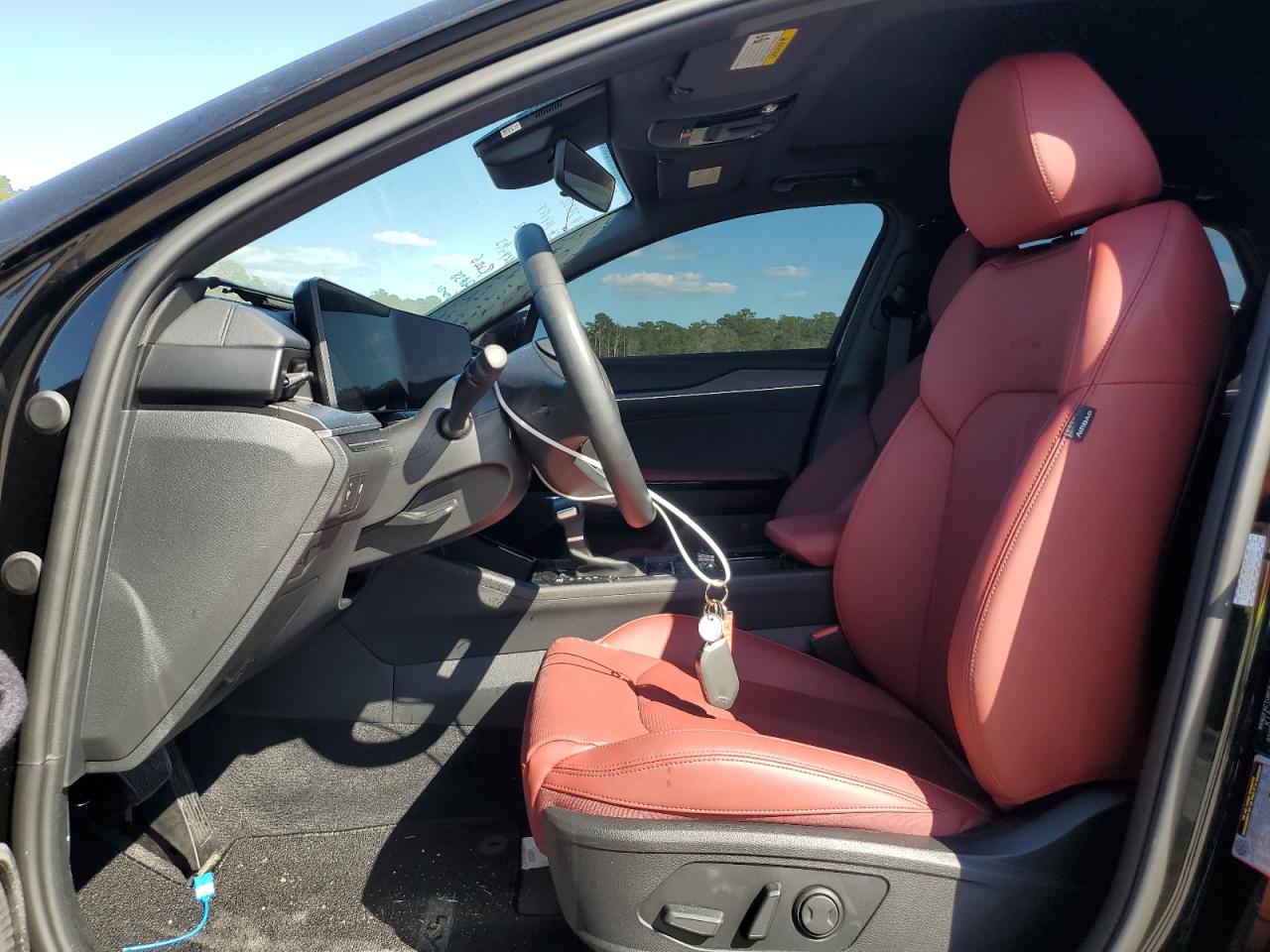 Kia K5 Gt Line Image 7