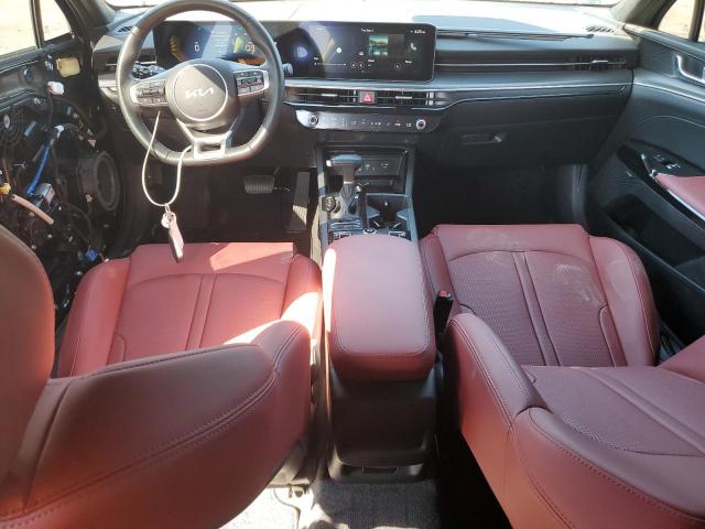 Kia K5 Gt Line Image 3