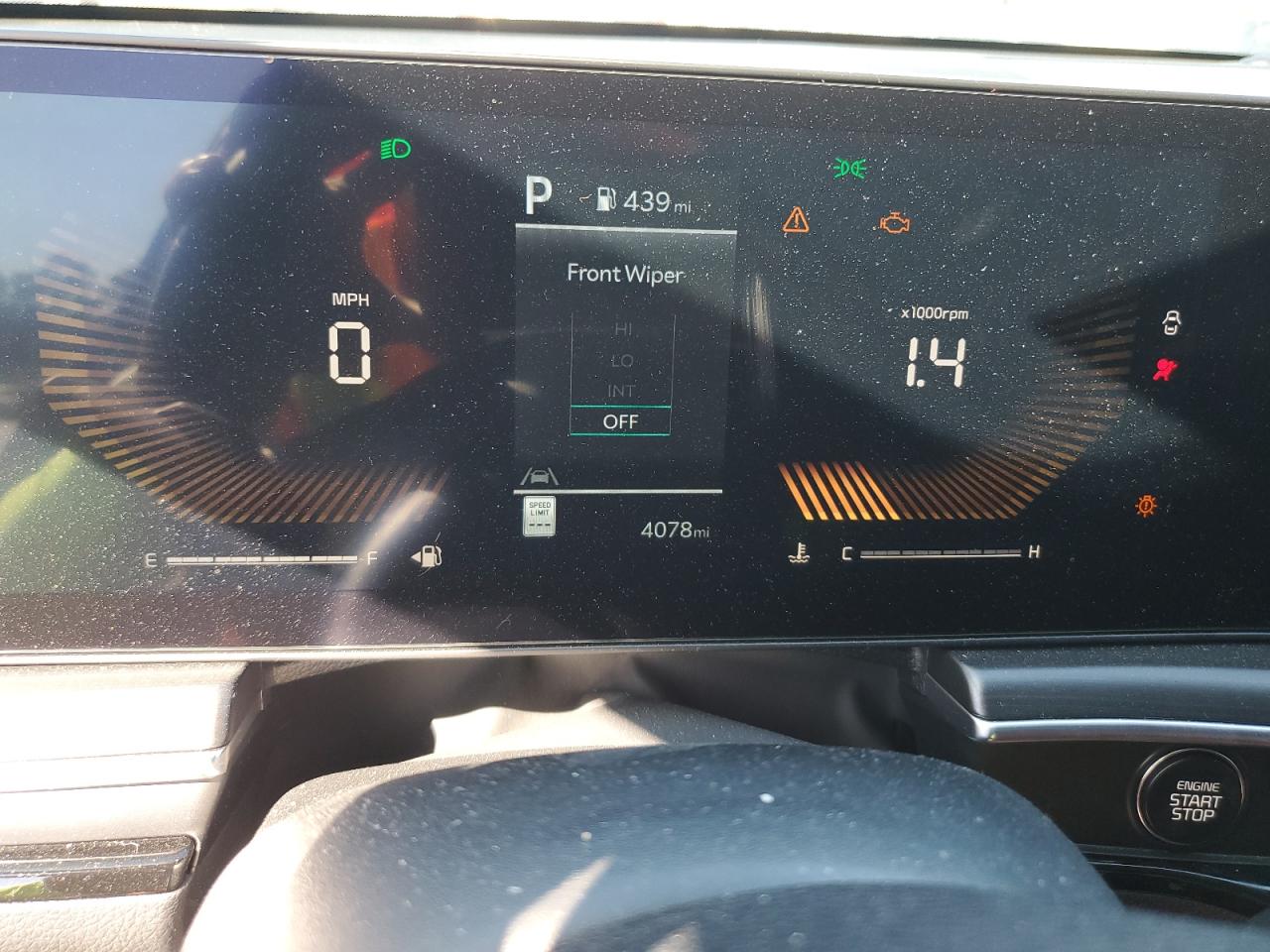 Kia K5 Gt Line Image 4