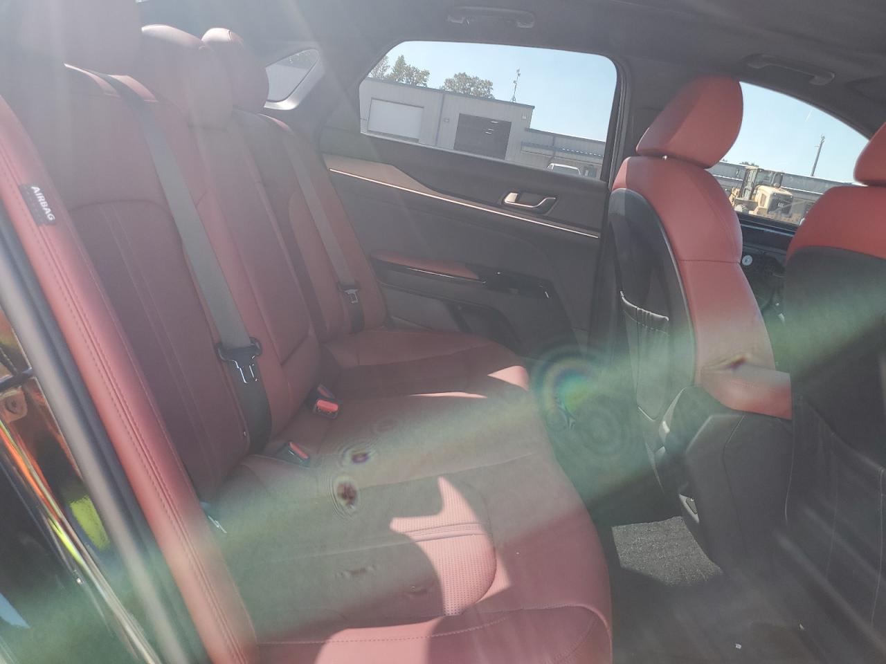 Kia K5 Gt Line Image 10