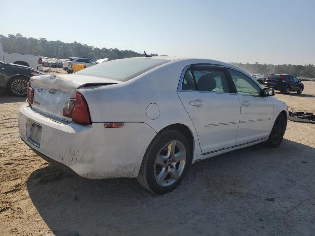 Chevrolet Malibu 1lt Image 2
