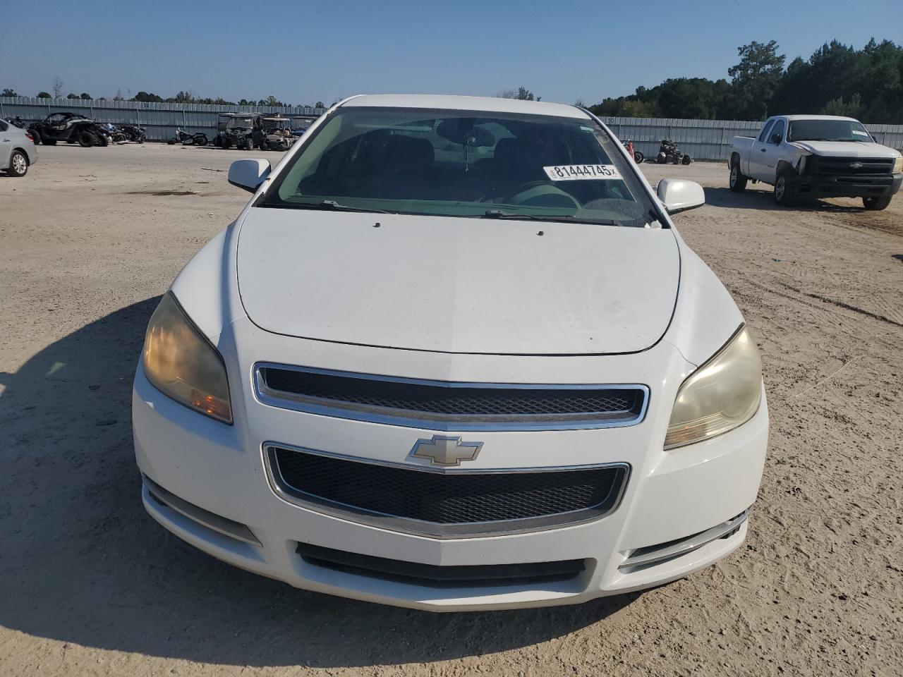 Chevrolet Malibu 1lt Image 7