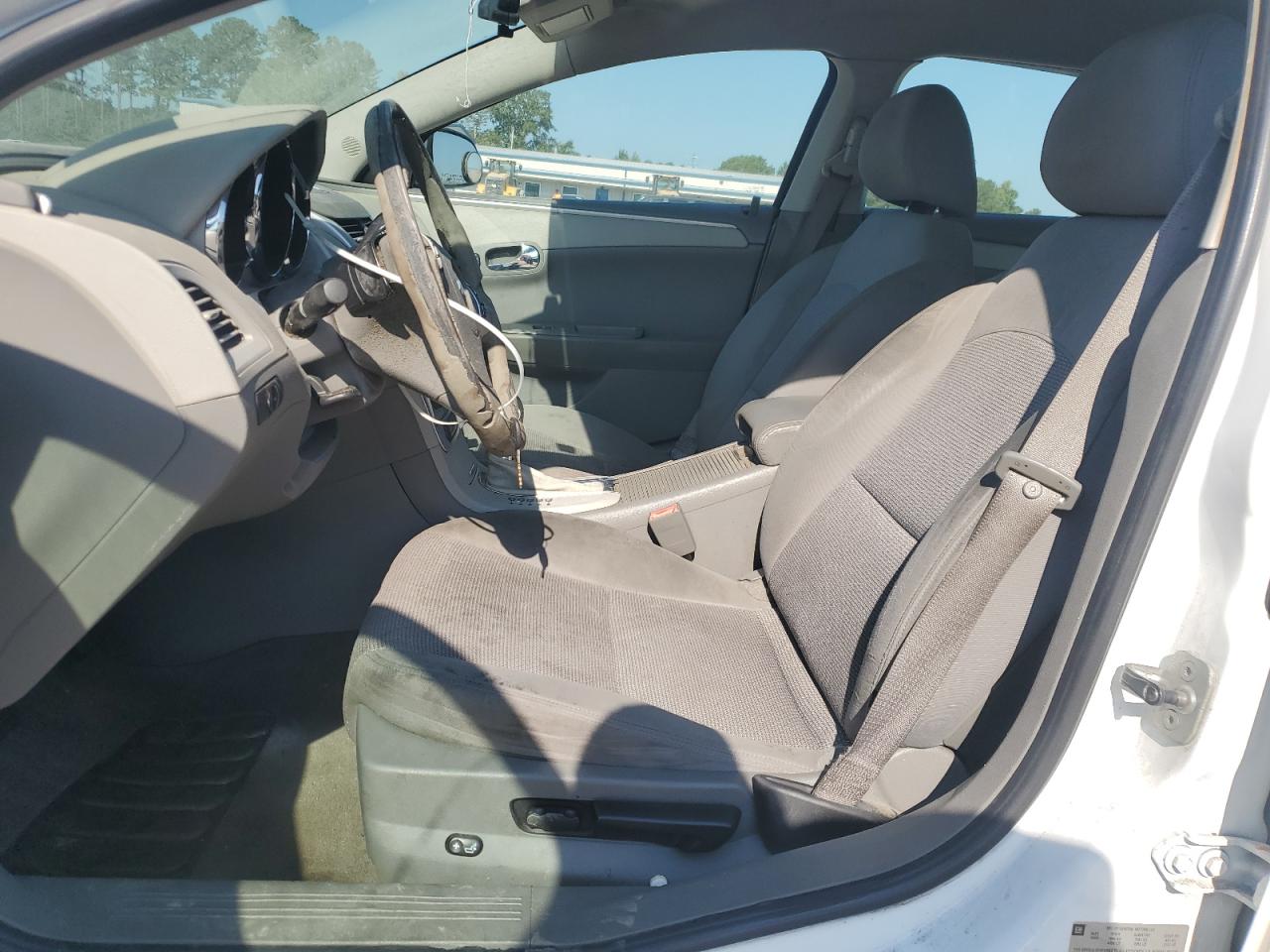 Chevrolet Malibu 1lt Image 6