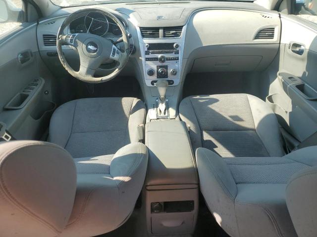 Chevrolet Malibu 1lt Image 9