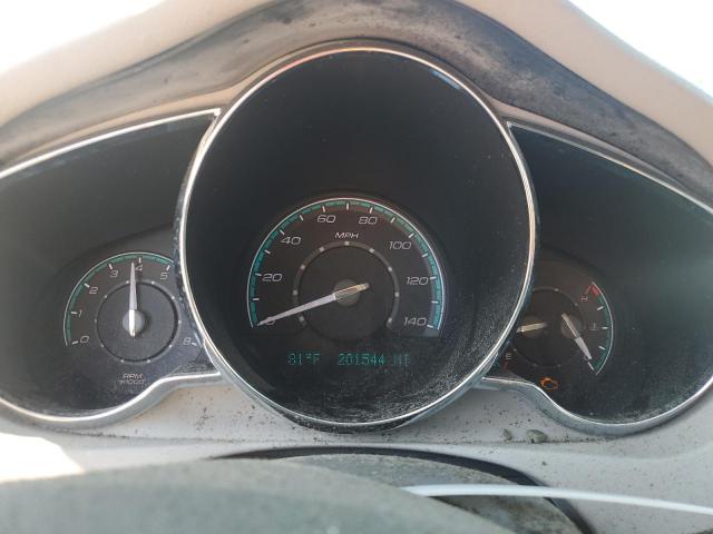 Chevrolet Malibu 1lt Image 10