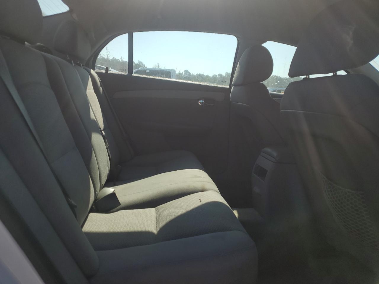 Chevrolet Malibu 1lt Image 5