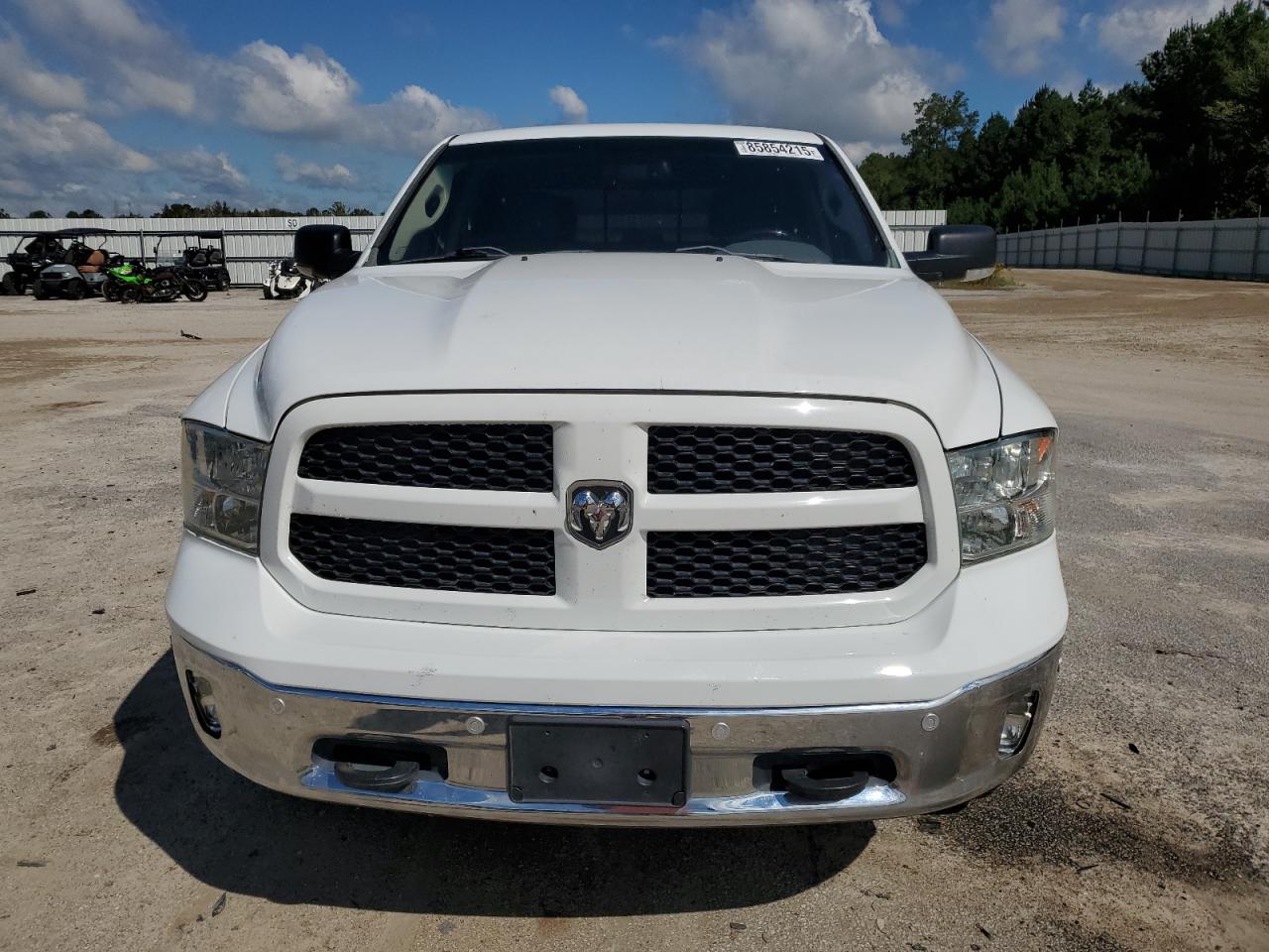 Ram 1500 Slt Image 6