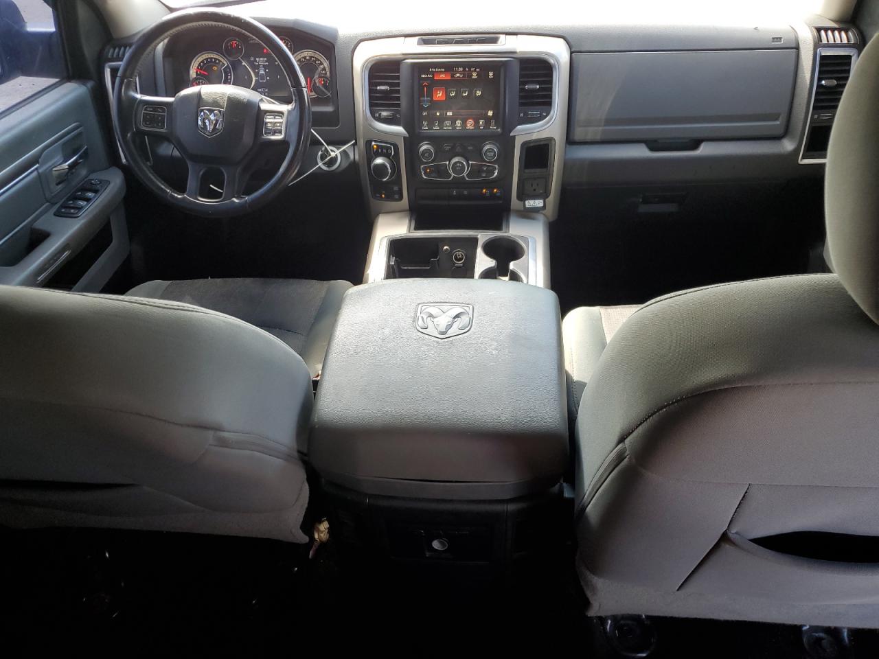 Ram 1500 Slt Image 5