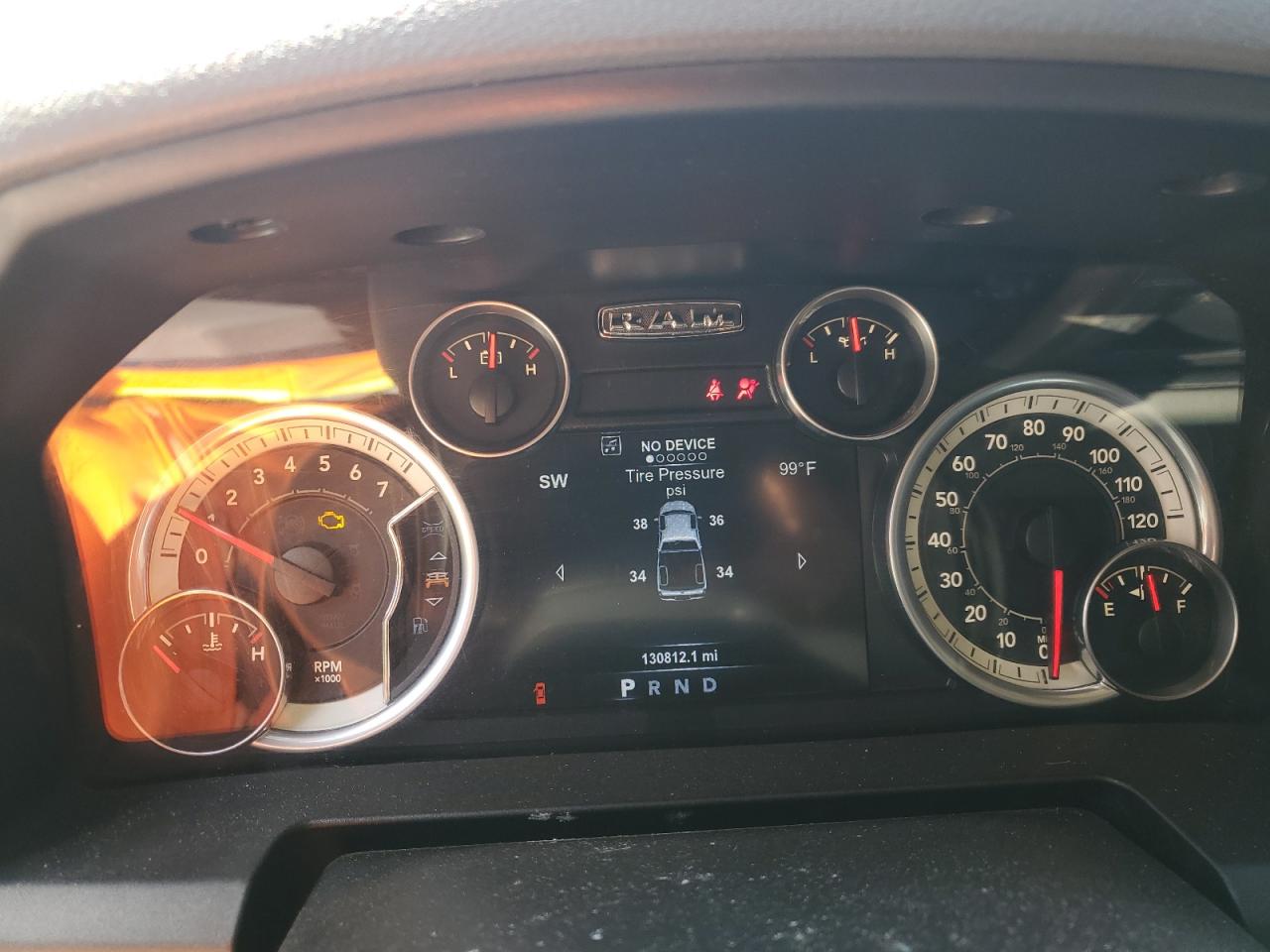 Ram 1500 Slt Image 12