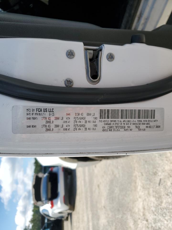 Ram 1500 Slt Image 8