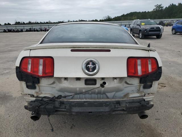 Ford Mustang Image 7