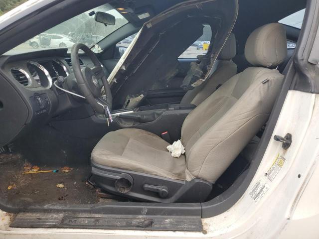 Ford Mustang Image 11