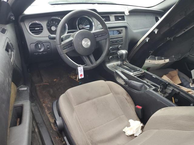 Ford Mustang Image 5