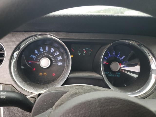 Ford Mustang Image 8