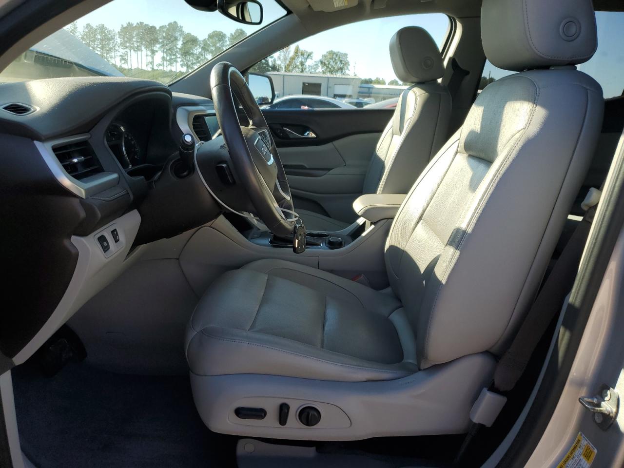 GMC Acadia Slt-2 Image 6