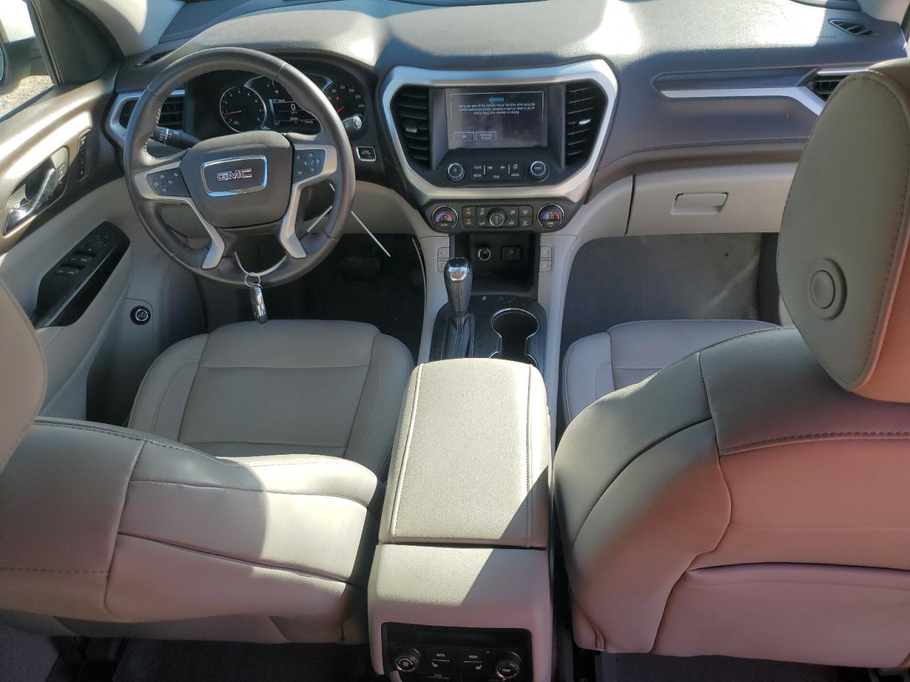 GMC Acadia Slt-2 Image 9