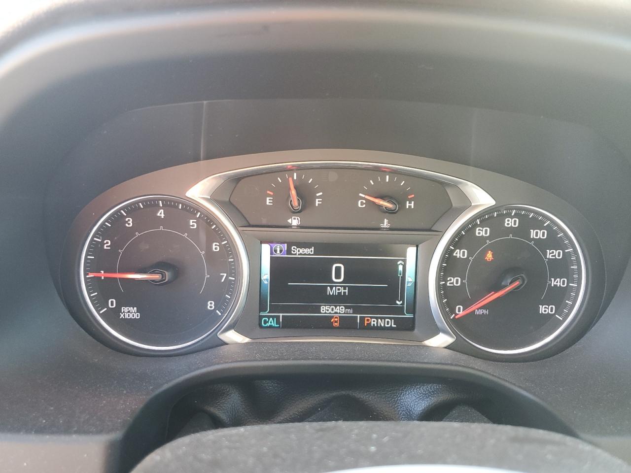 GMC Acadia Slt-2 Image 13