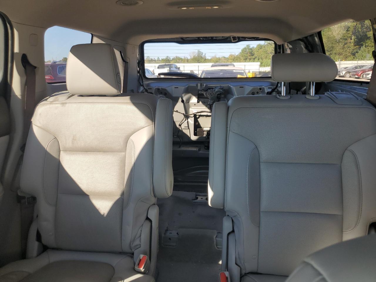 GMC Acadia Slt-2 Image 14