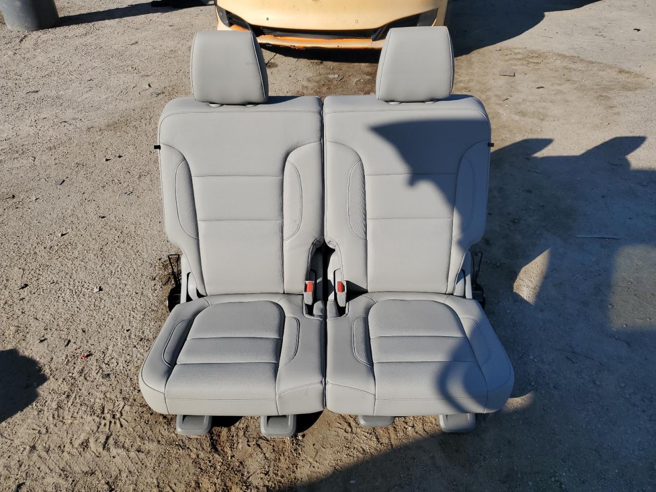 GMC Acadia Slt-2 Image 10