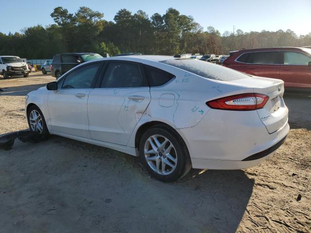 Ford Fusion Se Image 10
