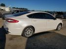 Ford Fusion Se Image 11