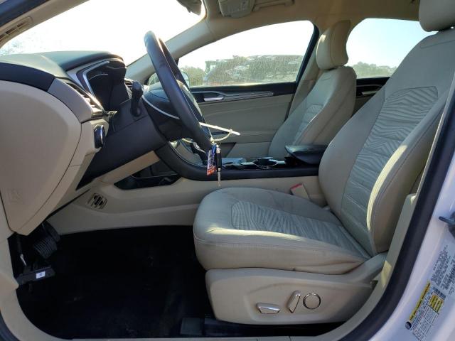 Ford Fusion Se Image 8