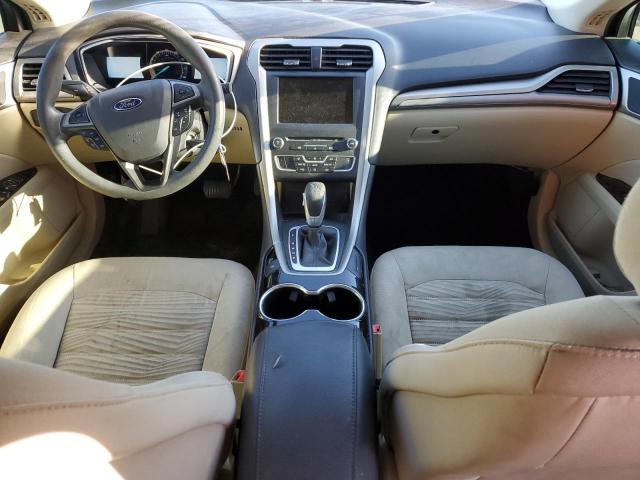 Ford Fusion Se Image 9