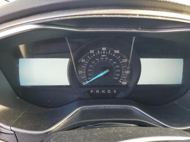 Ford Fusion Se Image 7