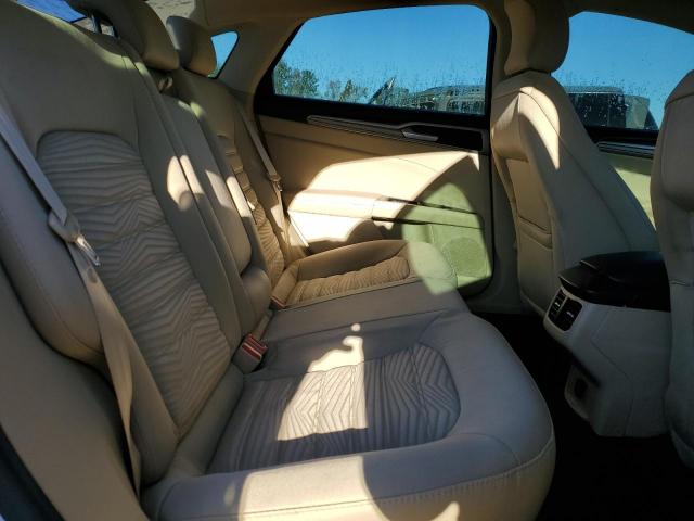 Ford Fusion Se Image 12