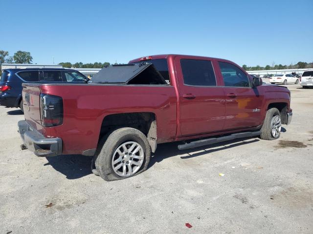 Chevrolet Silverado C1500 Lt Image 2