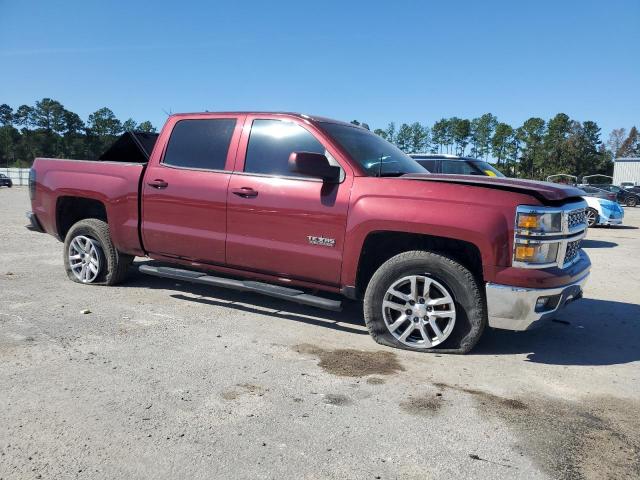 Chevrolet Silverado C1500 Lt Image 3