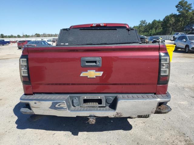 Chevrolet Silverado C1500 Lt Image 11