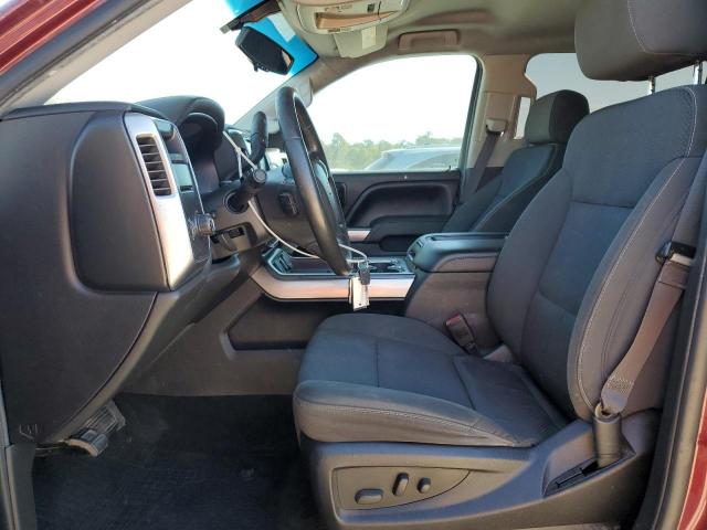 Chevrolet Silverado C1500 Lt Image 5