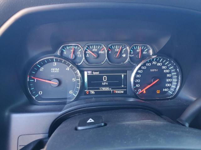 Chevrolet Silverado C1500 Lt Image 6