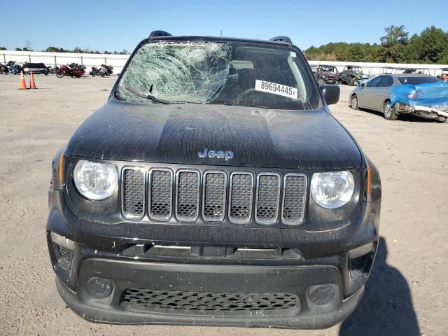 Jeep Renegade Sport Image 6