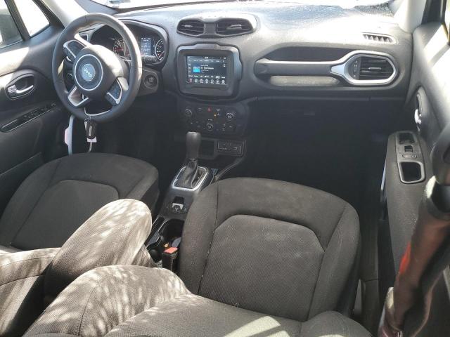 Jeep Renegade Sport Image 11